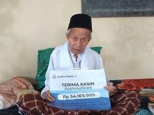 Madrasah Baru Abah Tahyun Bikin Anak-anak Semakin Betah Mengaji