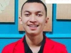 Kondisi Terkini Mahasiswa Kedokteran Unhas Fikki Usai Hilang-Pulang ke Rumah