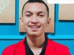 Kondisi Terkini Mahasiswa Kedokteran Unhas Fikki Usai Hilang-Pulang ke Rumah Kondisi Terkini Mahasiswa Kedokteran Unhas Fikki Usai Hilang-Pulang ke Rumah