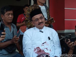 Cerita Eks Ketua Segel Kantor DPC PDIP Cirebon hingga Mau Dijual Cerita Eks Ketua Segel Kantor DPC PDIP Cirebon hingga Mau Dijual
