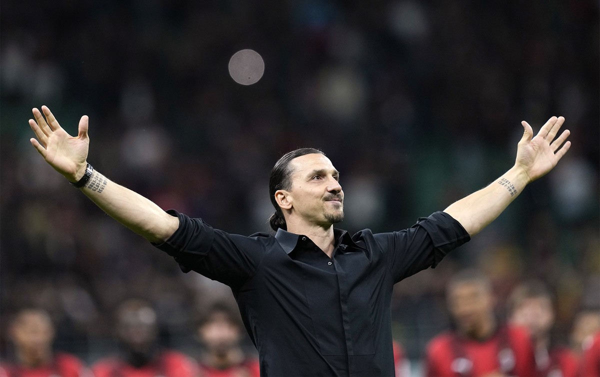 Foto: AP/Antonio Calanni