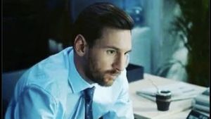 Tebak-tebakan Lionel Messi Pergi ke Mana Usai dari PSG