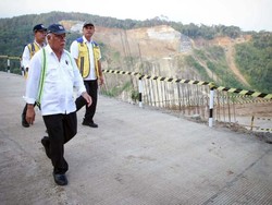 Menteri PUPR Dapat Rp 65 Triliun Garap Proyek IKN 2022-2024