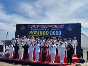 Apa itu MNEK 2023 yang Digelar di Makassar? Ini Penjelasannya! Apa itu MNEK 2023 yang Digelar di Makassar? Ini Penjelasannya!