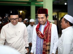 2 Penyebar Hoaks UAS Diperiksa Terkait Bentrokan Rempang Ditangkap!