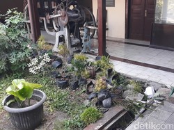 Penyidik BPK Turun Tangan soal Kerusakan Museum Akibat Tawuran di Tamsis