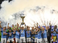 Jadwal Napoli di Liga Italia Musim 2023-2024, Cek di Sini