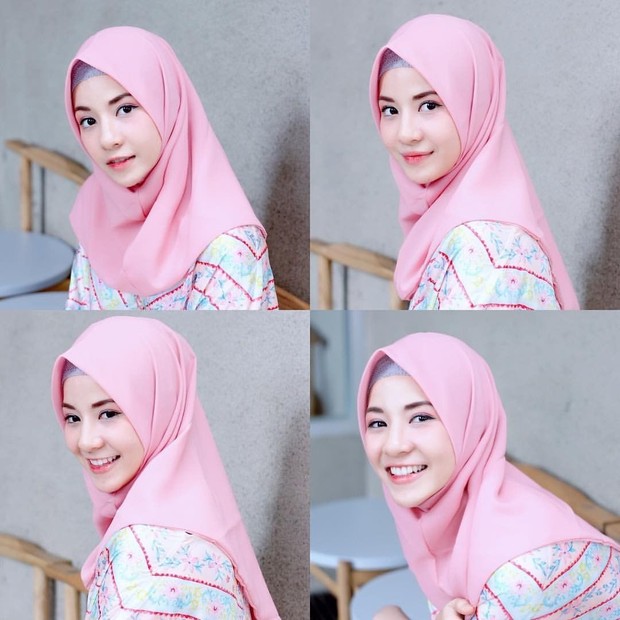 Natasha Rizky / Foto : Instagram.com/natasha_rizky_fans_club