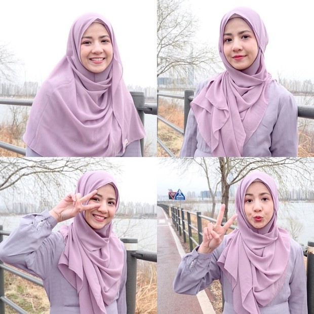 Natasha Rizky / Foto : Instagram.com/natasha_rizky_fans_club