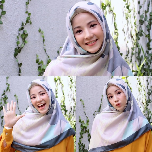 Natasha Rizky / Foto : Instagram.com/natasha_rizky_fans_club