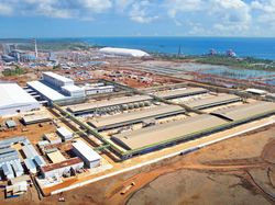 Tambang Nikel Raksasa RI Mau Bangun Pabrik Stainless Steel Rp 15 T