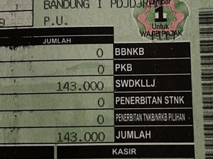 Kendaraan Listrik Tak Gratis Pajak Lagi, Pemprov DKI Siapkan Keringanan