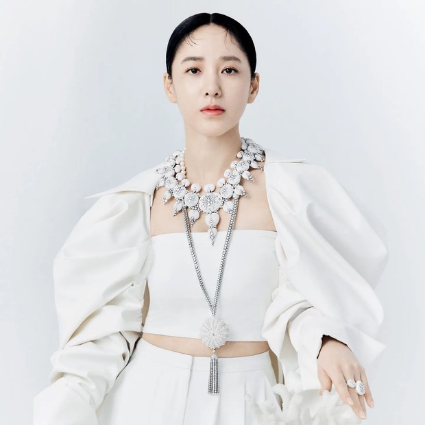 Park Joo Mi/ Foto : instagram.com/_parkjoomi_/ Park Joo Mi/ Foto : instagram.com/_parkjoomi_/