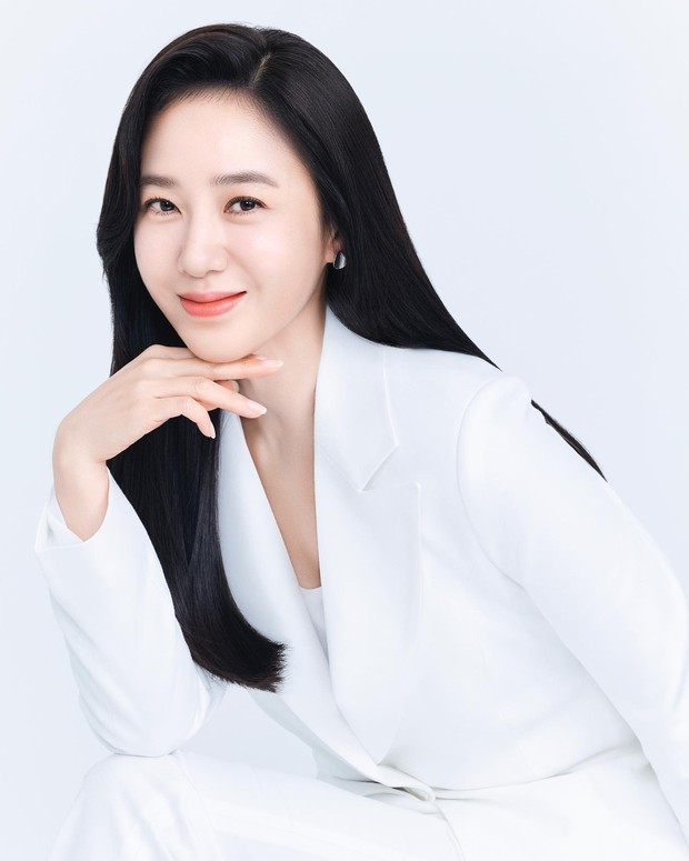 Park Joo Mi/ Foto : instagram.com/_parkjoomi_/ Park Joo Mi/ Foto : instagram.com/_parkjoomi_/