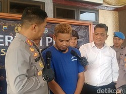Maling Spesialis Pecah Kaca Mobil di Pekalongan Diringkus, 1 Buron