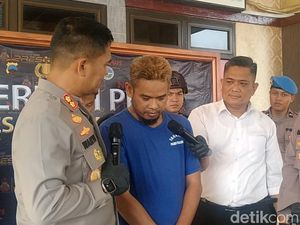 Maling Spesialis Pecah Kaca Mobil di Pekalongan Diringkus, 1 Buron Maling Spesialis Pecah Kaca Mobil di Pekalongan Diringkus, 1 Buron