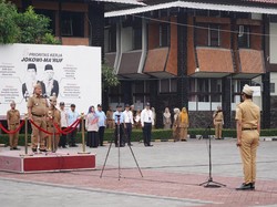 Bupati Garut Mau Adakan Asesmen PNS: Nilai Jelek Tak Dapat Tunjangan