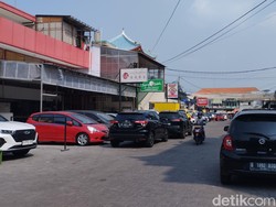 Ini Kata Pemilik Ruko Pluit soal Dugaan Tunda Bongkar Bangunan Makan Jalan