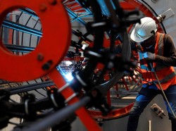 China Tak lagi Jadi Pemberi Dana Pembangunan Terbesar di Asia Tenggara