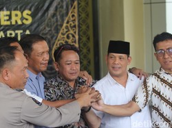 Brajamusti-PSHT Minta Maaf soal Tawuran di Tamsis Jogja