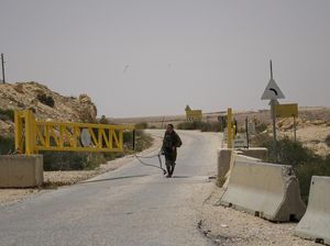 Roket Nyasar ke Mesir Imbas Perang Israel dan Hamas