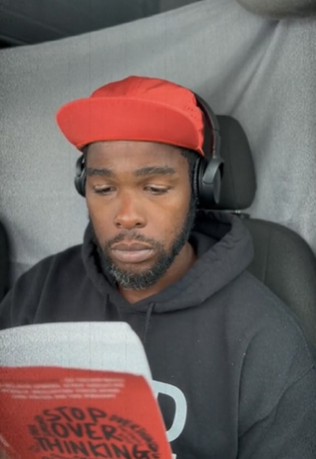 Perjalanan Menemukan Jalan Keluar