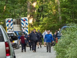 Geger Pesawat Jatuh Saat Dikejar F-16 AS, Tak Ada yang Selamat