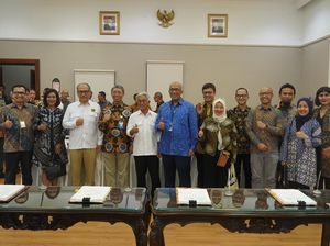 Anak Usaha PGN Siap Eksplorasi Potensi Migas di WK Sangkar