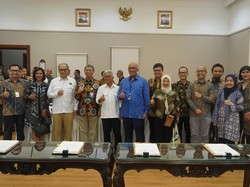 Anak Usaha PGN Siap Eksplorasi Potensi Migas di WK Sangkar