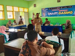 Terduga Teroris Banyuwangi Pernah Masuk Daftar Atensi Bakesbangpol di 2015