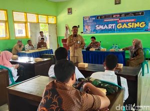 Terduga Teroris Banyuwangi Pernah Masuk Daftar Atensi Bakesbangpol di 2015 Terduga Teroris Banyuwangi Pernah Masuk Daftar Atensi Bakesbangpol di 2015