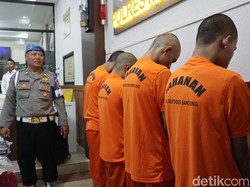 Harapan dan Pengakuan Korban Usai Geng Motor Pengeroyoknya Ditangkap