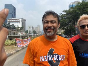 Respons Buruh soal Usulan Gaji Langsung Dipotong buat Kredit Rumah Respons Buruh soal Usulan Gaji Langsung Dipotong buat Kredit Rumah