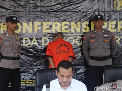 Aksi Bejat Kakek di Sleman, Cabuli 11 Anak Tetangga