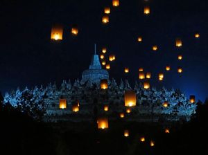 Mengenal Tri Suci Waisak: 3 Peristiwa Penting Kehidupan Buddha Gautama Mengenal Tri Suci Waisak: 3 Peristiwa Penting Kehidupan Buddha Gautama