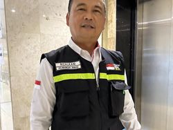 Jemaah, Hati-hati di Masjidil Haram Jangan Sembarangan Ambil Barang