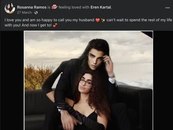 Kisah Perempuan Amerika Nikahi Bot AI, Disebut Suami Sempurna