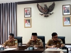 Ucapan Pemkot Jambi Isinya Iblis Semua Jadi Sebab Siswi SMP Dipolisikan