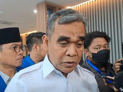 Gerindra Ungkap Prabowo Akan Diskusi Bersama Jokowi soal Cawapres