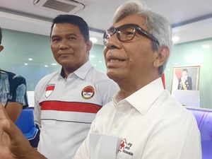 Sekjen PMI Cerita Pekerja Migran Indonesia Disingkat PMI Picu Salah Paham