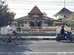 352 Orang yang Terlibat Tawuran di Jalan Tamsis Yogya Dipulangkan Polisi 352 Orang yang Terlibat Tawuran di Jalan Tamsis Yogya Dipulangkan Polisi