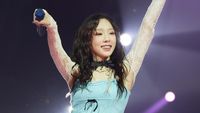 Sebelum Jakarta, Lihat Dulu 6 Foto Konser Taeyeon The ODD Of LOVE di Seoul!