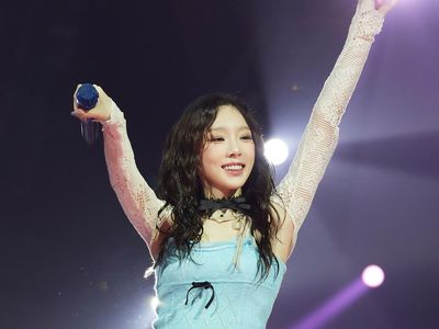 Sebelum Jakarta, Lihat Dulu 6 Foto Konser Taeyeon The ODD Of LOVE di Seoul!