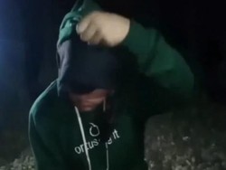 Heboh Dua Remaja Laki-laki Bermadu Kasih Digerebek di Bangunan Kosong Ngawi