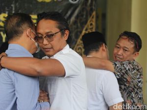 Sesal PSHT dan Brajamusti Usai Tawuran di Jogja, Damai-Seduluran Selawase Sesal PSHT dan Brajamusti Usai Tawuran di Jogja, Damai-Seduluran Selawase