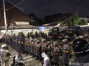 Kronologi Pemicu-Tawuran di Tamsis Jogja Berujung Brajamusti-PSHT Damai Kronologi Pemicu-Tawuran di Tamsis Jogja Berujung Brajamusti-PSHT Damai