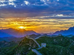 Gedung Putih Bahas Teknologi untuk Redupkan Sinar Matahari