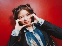 Lirik Lagu Flip It Up Tiara Andini yang Lagi Trending YouTube