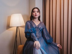 Tiara Andini, Penyanyi Asal Jember yang Ngajak Bergalau Ria di Lagu Tega