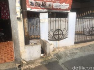 Cerita Warga Temukan Bayi Terbungkus Plastik dalam Tong Sampah di Bekasi